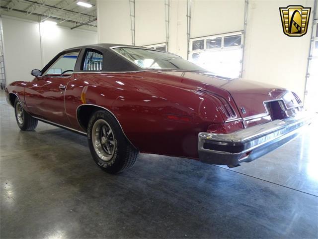 1974 Pontiac Grand Am (CC-1060270) for sale in Crete, Illinois