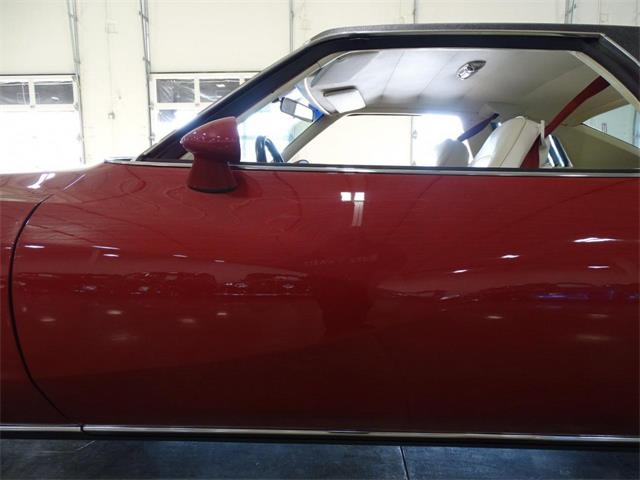 1974 Pontiac Grand Am (CC-1060270) for sale in Crete, Illinois