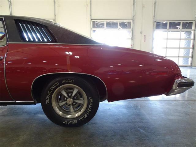 1974 Pontiac Grand Am (CC-1060270) for sale in Crete, Illinois