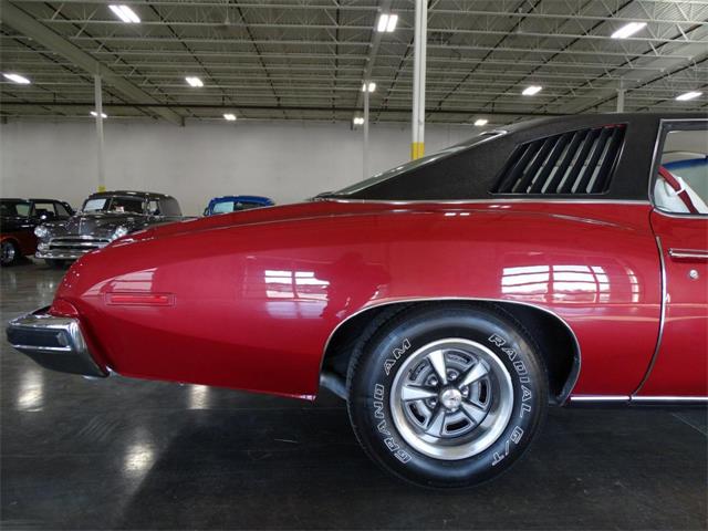 1974 Pontiac Grand Am (CC-1060270) for sale in Crete, Illinois