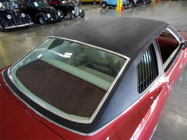1974 Pontiac Grand Am (CC-1060270) for sale in Crete, Illinois