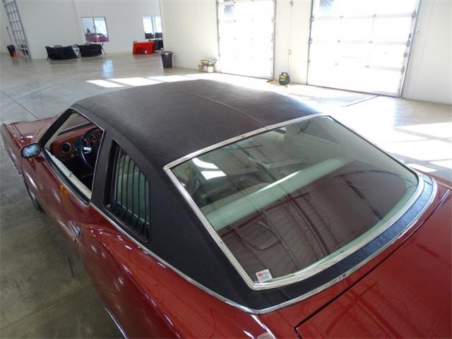 1974 Pontiac Grand Am (CC-1060270) for sale in Crete, Illinois