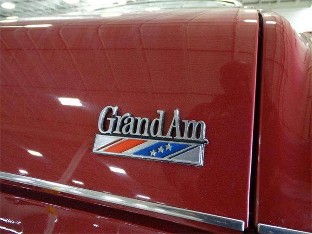 1974 Pontiac Grand Am (CC-1060270) for sale in Crete, Illinois