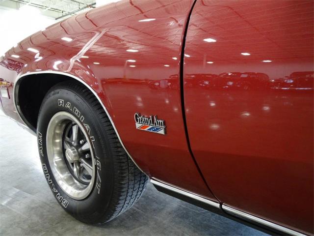 1974 Pontiac Grand Am (CC-1060270) for sale in Crete, Illinois