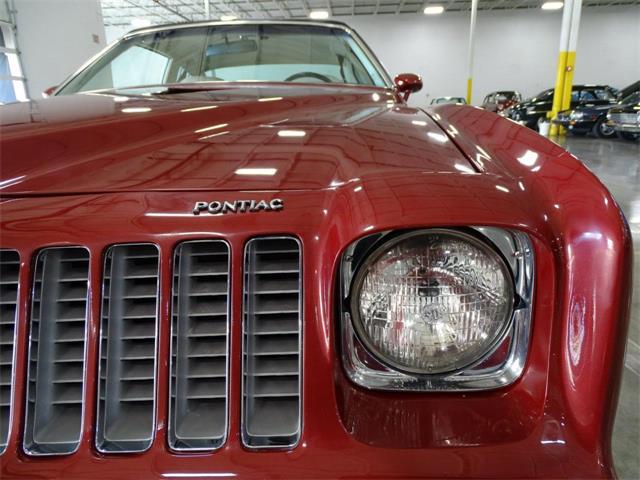 1974 Pontiac Grand Am (CC-1060270) for sale in Crete, Illinois