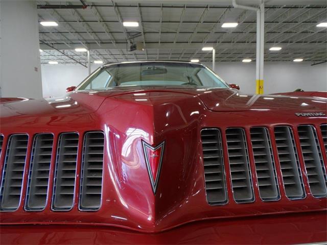 1974 Pontiac Grand Am (CC-1060270) for sale in Crete, Illinois