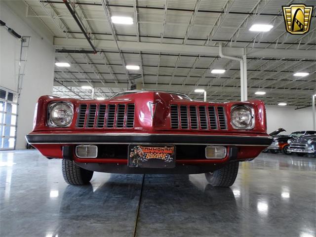 1974 Pontiac Grand Am (CC-1060270) for sale in Crete, Illinois