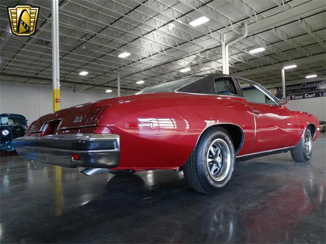 1974 Pontiac Grand Am (CC-1060270) for sale in Crete, Illinois