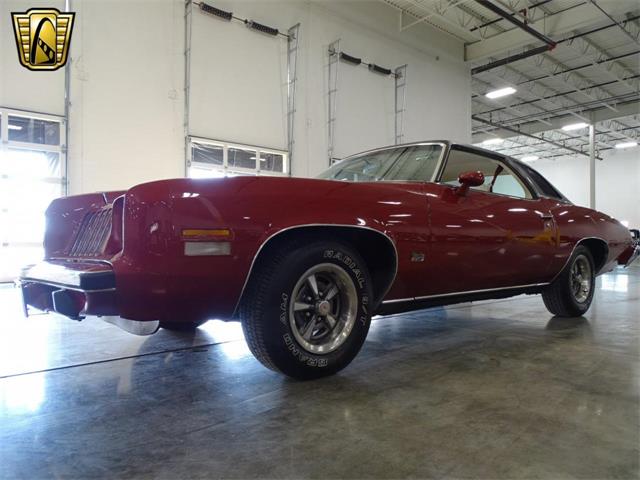 1974 Pontiac Grand Am (CC-1060270) for sale in Crete, Illinois