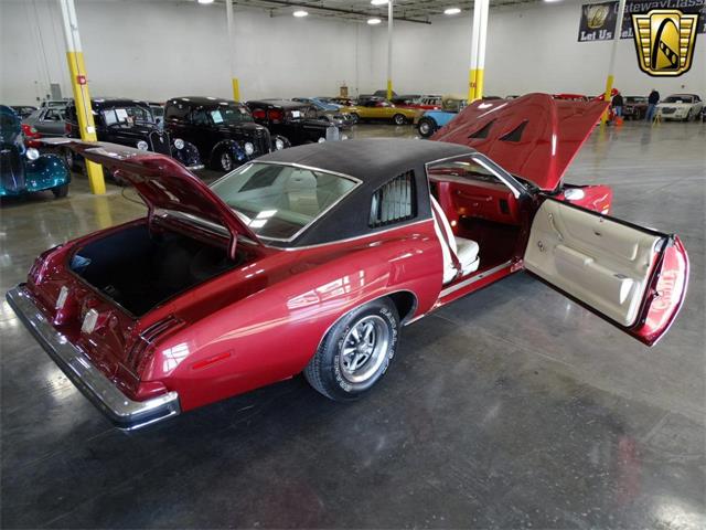 1974 Pontiac Grand Am (CC-1060270) for sale in Crete, Illinois