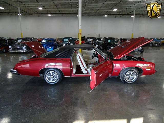 1974 Pontiac Grand Am (CC-1060270) for sale in Crete, Illinois
