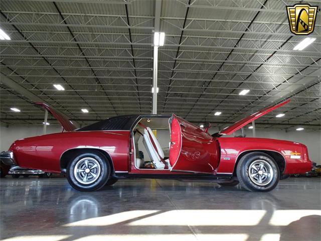 1974 Pontiac Grand Am (CC-1060270) for sale in Crete, Illinois