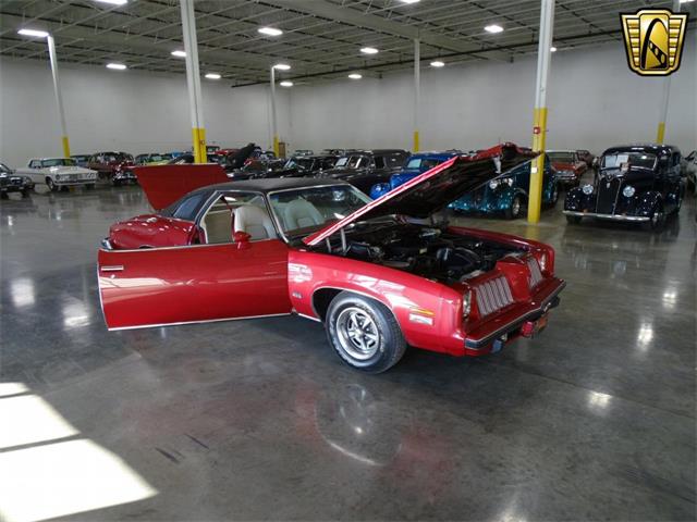 1974 Pontiac Grand Am (CC-1060270) for sale in Crete, Illinois