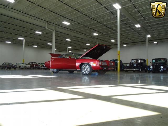 1974 Pontiac Grand Am (CC-1060270) for sale in Crete, Illinois