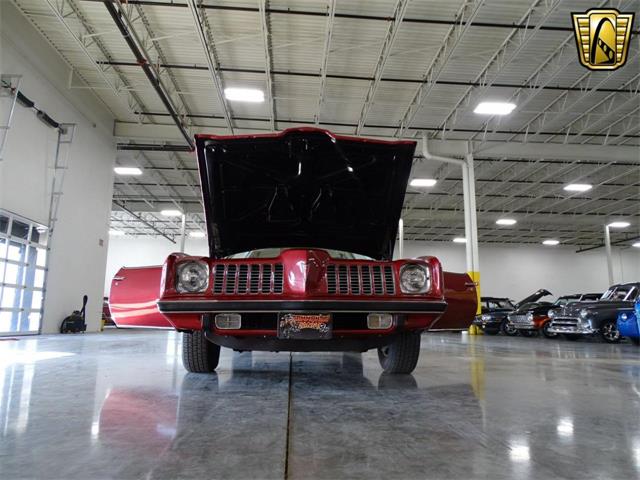 1974 Pontiac Grand Am (CC-1060270) for sale in Crete, Illinois