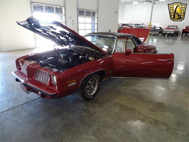 1974 Pontiac Grand Am (CC-1060270) for sale in Crete, Illinois