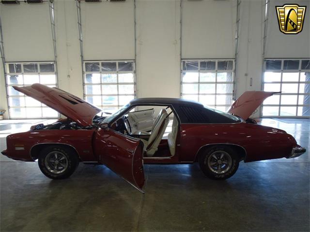 1974 Pontiac Grand Am (CC-1060270) for sale in Crete, Illinois