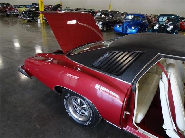 1974 Pontiac Grand Am (CC-1060270) for sale in Crete, Illinois