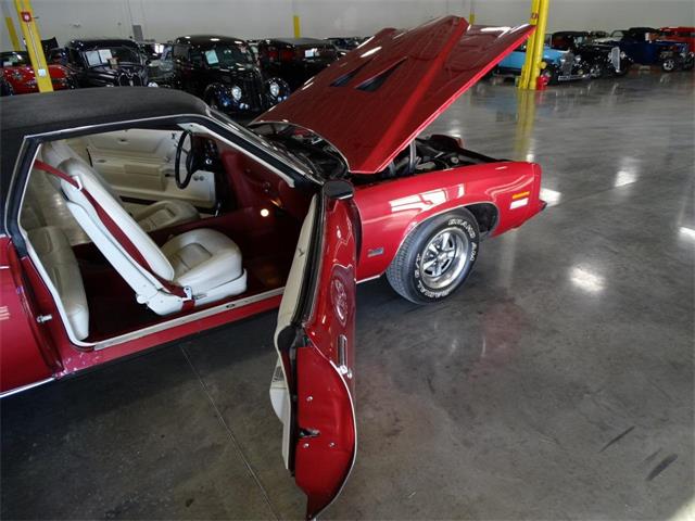 1974 Pontiac Grand Am (CC-1060270) for sale in Crete, Illinois