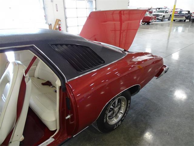 1974 Pontiac Grand Am (CC-1060270) for sale in Crete, Illinois