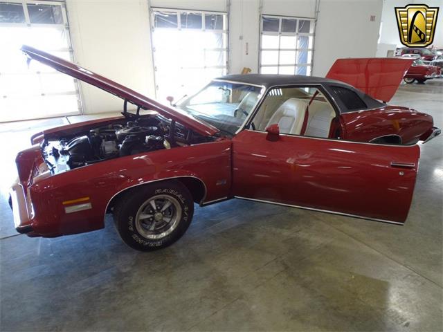 1974 Pontiac Grand Am (CC-1060270) for sale in Crete, Illinois
