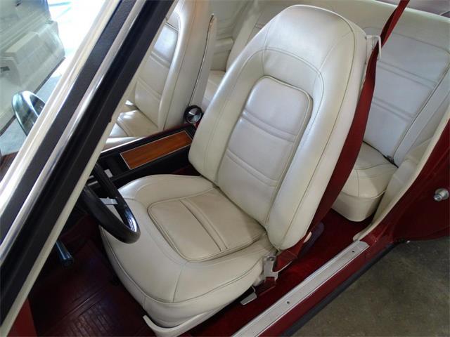 1974 Pontiac Grand Am (CC-1060270) for sale in Crete, Illinois