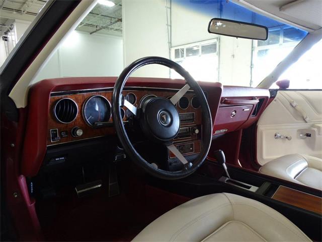 1974 Pontiac Grand Am (CC-1060270) for sale in Crete, Illinois