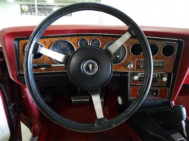 1974 Pontiac Grand Am (CC-1060270) for sale in Crete, Illinois