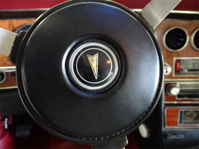 1974 Pontiac Grand Am (CC-1060270) for sale in Crete, Illinois