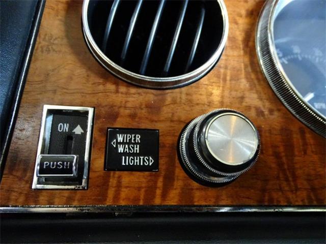1974 Pontiac Grand Am (CC-1060270) for sale in Crete, Illinois