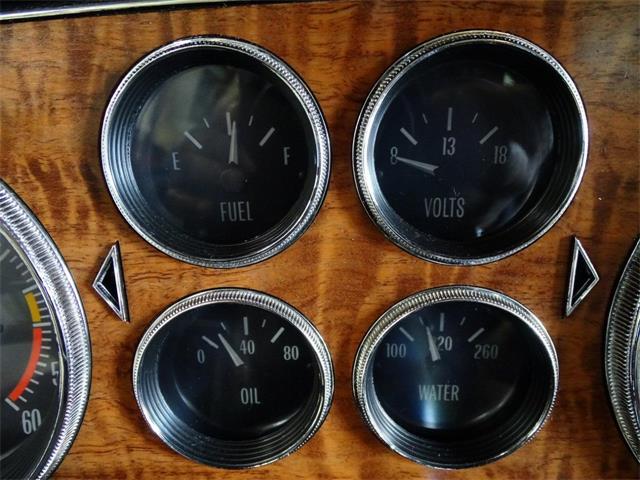 1974 Pontiac Grand Am (CC-1060270) for sale in Crete, Illinois
