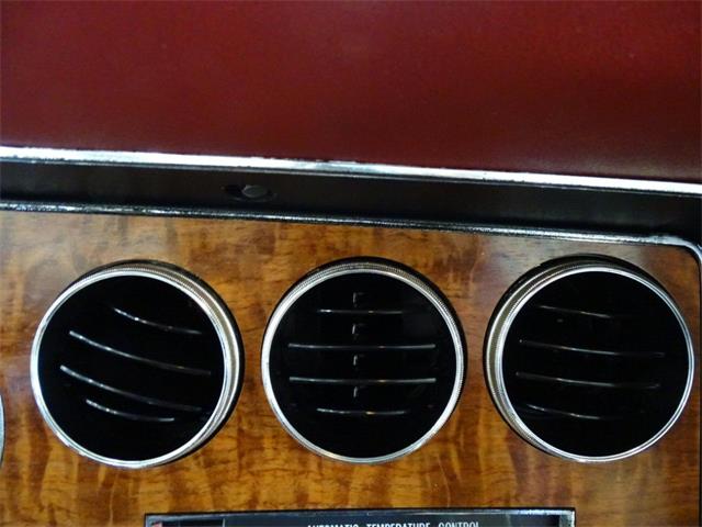1974 Pontiac Grand Am (CC-1060270) for sale in Crete, Illinois