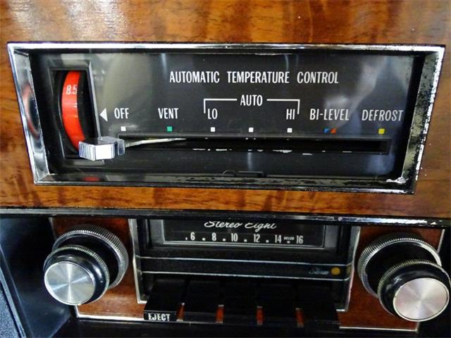 1974 Pontiac Grand Am (CC-1060270) for sale in Crete, Illinois