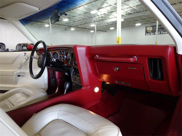 1974 Pontiac Grand Am (CC-1060270) for sale in Crete, Illinois