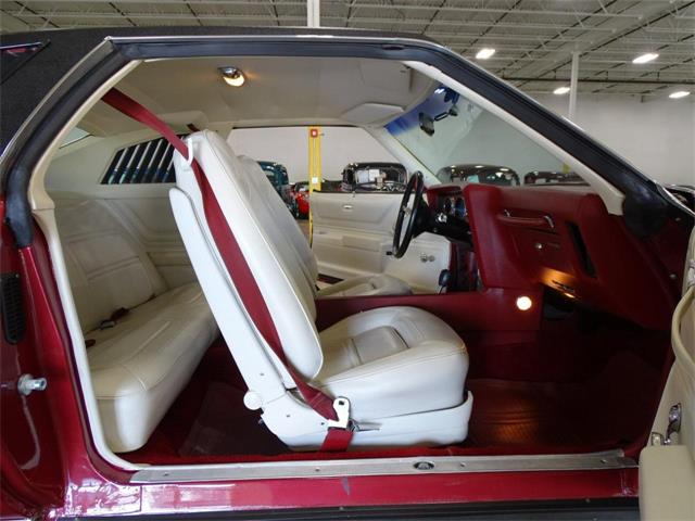 1974 Pontiac Grand Am (CC-1060270) for sale in Crete, Illinois
