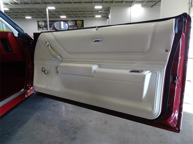 1974 Pontiac Grand Am (CC-1060270) for sale in Crete, Illinois