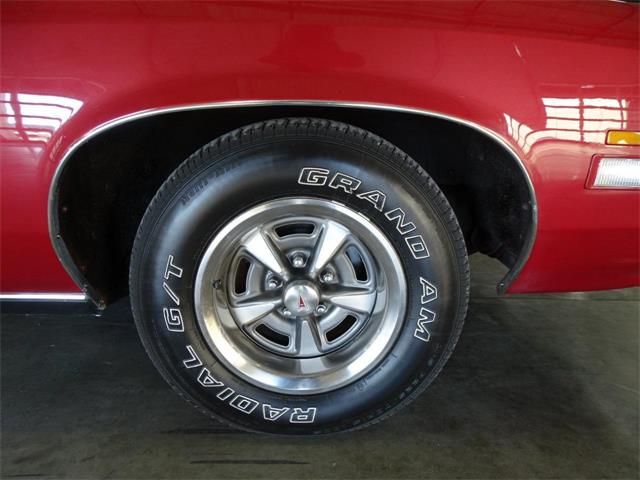 1974 Pontiac Grand Am (CC-1060270) for sale in Crete, Illinois