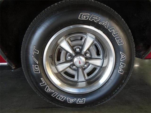 1974 Pontiac Grand Am (CC-1060270) for sale in Crete, Illinois