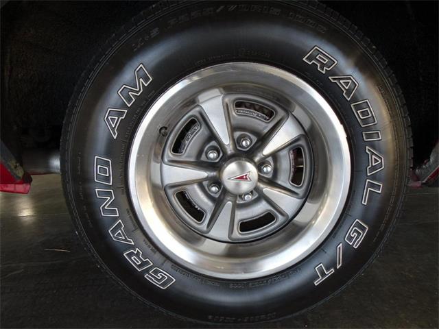1974 Pontiac Grand Am (CC-1060270) for sale in Crete, Illinois