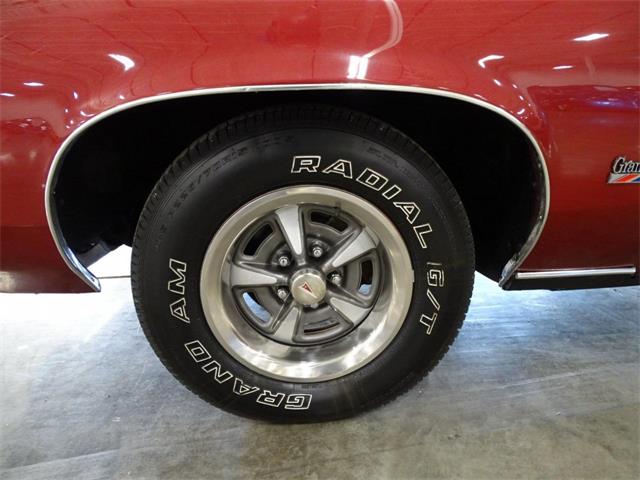 1974 Pontiac Grand Am (CC-1060270) for sale in Crete, Illinois