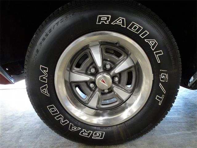 1974 Pontiac Grand Am (CC-1060270) for sale in Crete, Illinois