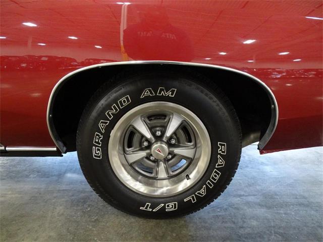 1974 Pontiac Grand Am (CC-1060270) for sale in Crete, Illinois