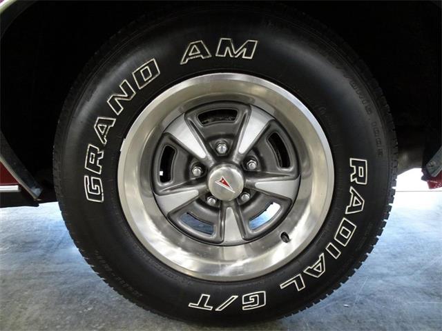 1974 Pontiac Grand Am (CC-1060270) for sale in Crete, Illinois