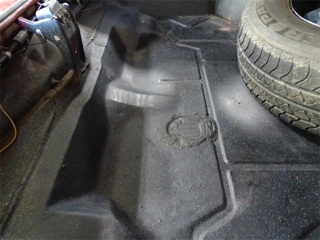 1974 Pontiac Grand Am (CC-1060270) for sale in Crete, Illinois