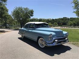 1953 Oldsmobile 88 Deluxe (CC-1062707) for sale in Edison, New Jersey