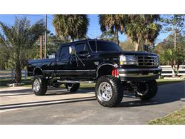 1997 Ford F350 (CC-1062710) for sale in Lakeland, Florida