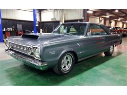 1966 Plymouth Satellite (CC-1062717) for sale in Sherman, Texas