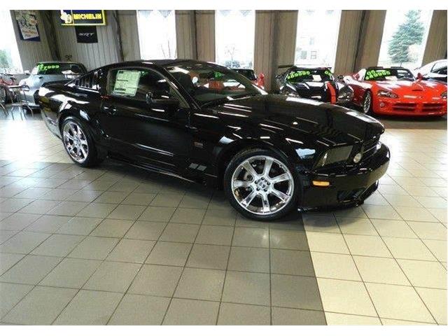 2009 Ford Mustang S-281SC Coupe (CC-1062720) for sale in Punta Gorda, Florida