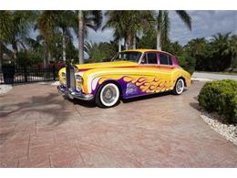 1964 Rolls Royce Silver Cloud III Sir Elton John (CC-1062729) for sale in Punta Gorda, Florida