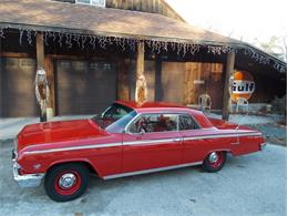 1962 Chevrolet Impala 409 Hardtop (CC-1062748) for sale in Punta Gorda, Florida